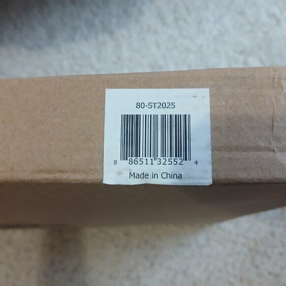 Petmaker artificial grass pee pad *NEW NEVER USED* - Picture 2 of 3